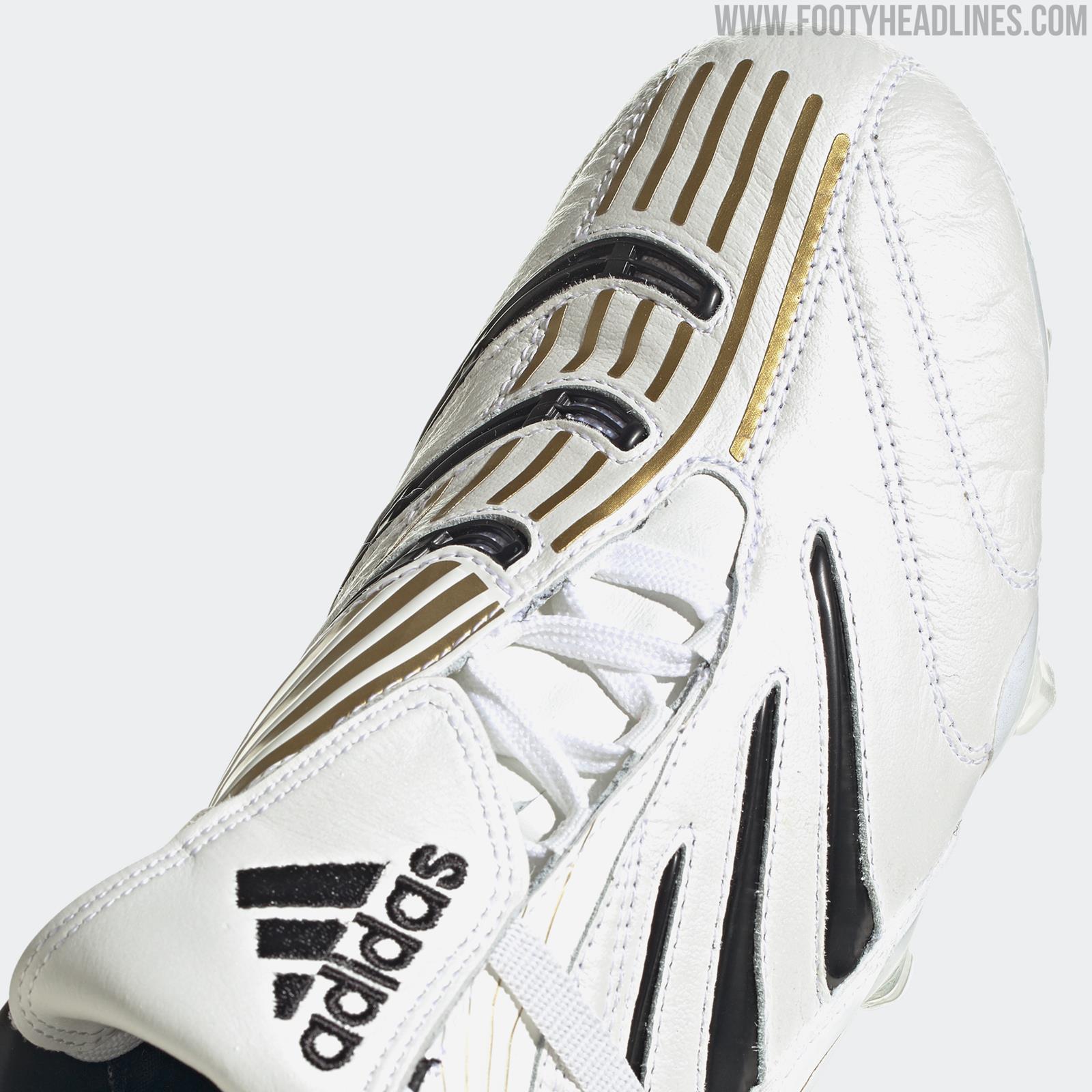 Adidas Predator Absolute 20 2006 David Beckham Eternal Class